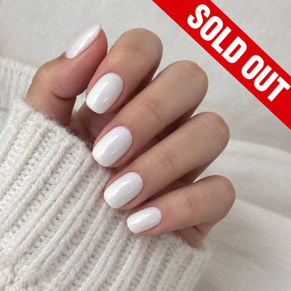 Nailacure Pocket Salon Set