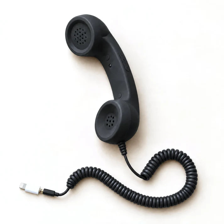RotaryX Retro Handset