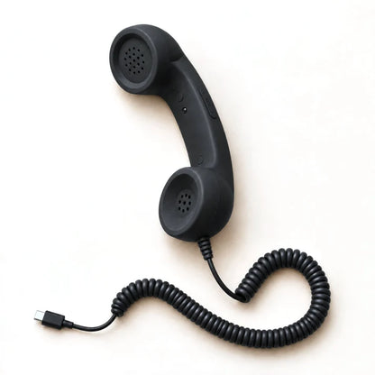 RotaryX Retro Handset