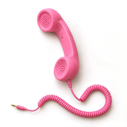 RotaryX Retro Handset