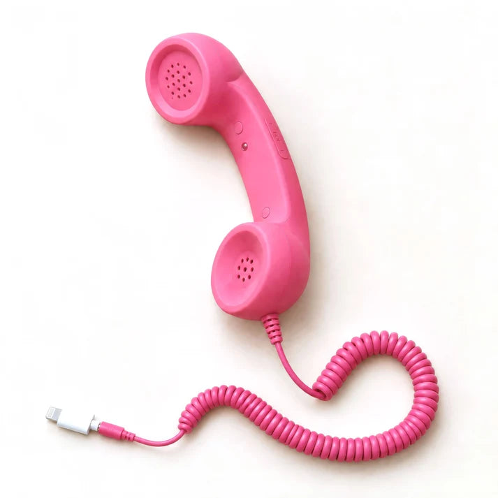 RotaryX Retro Handset