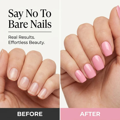 Nailacure Pocket Salon Set